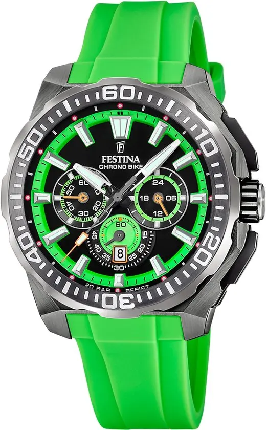 [F20725/3] Festina F20725/3