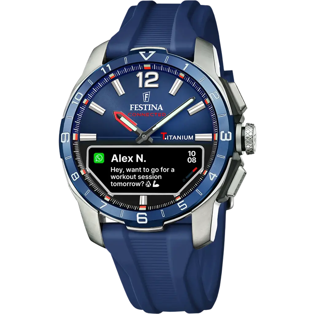 [F23000/1] Festina F23000/1