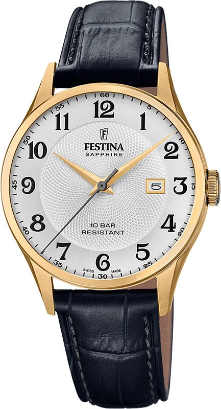 Festina F20010/2