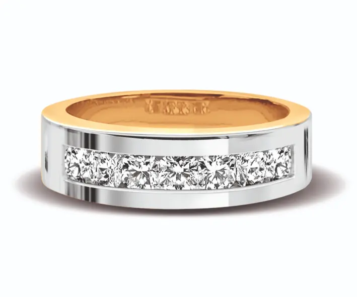 [RNG16F0,86GHSI3BICO] Flanders RING 16F 0,86 GH SI3 BICO