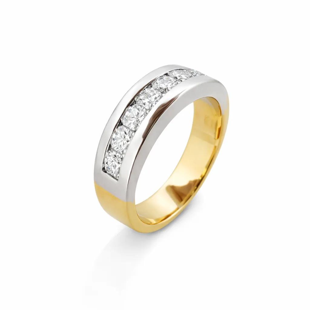 [RNG16F0,86GHSI3BICO] Flanders Ring 16F 0,86 GH SI3 Bico