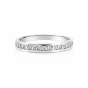 Flanders Ring 16H 0,35 GH SI3 White