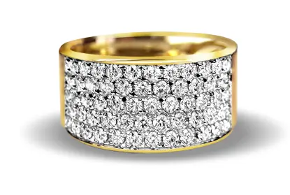 [RNG39A1,6GHSI3BICO] Flanders Ring 39A 1,6 GH SI3 BICO