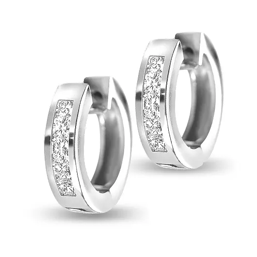 [OOR56A0,6GHSI3WHITE] Flanders OORRING 56A 0,6 GH SI3 WHITE