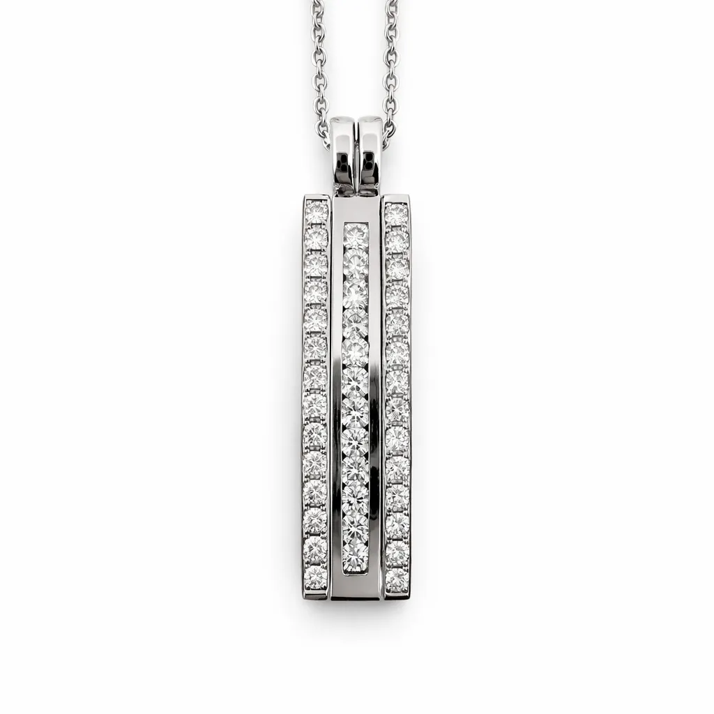 [HNG681,05GHSI3WHITE] Flanders Hanger 68 1,05 GH SI3 White