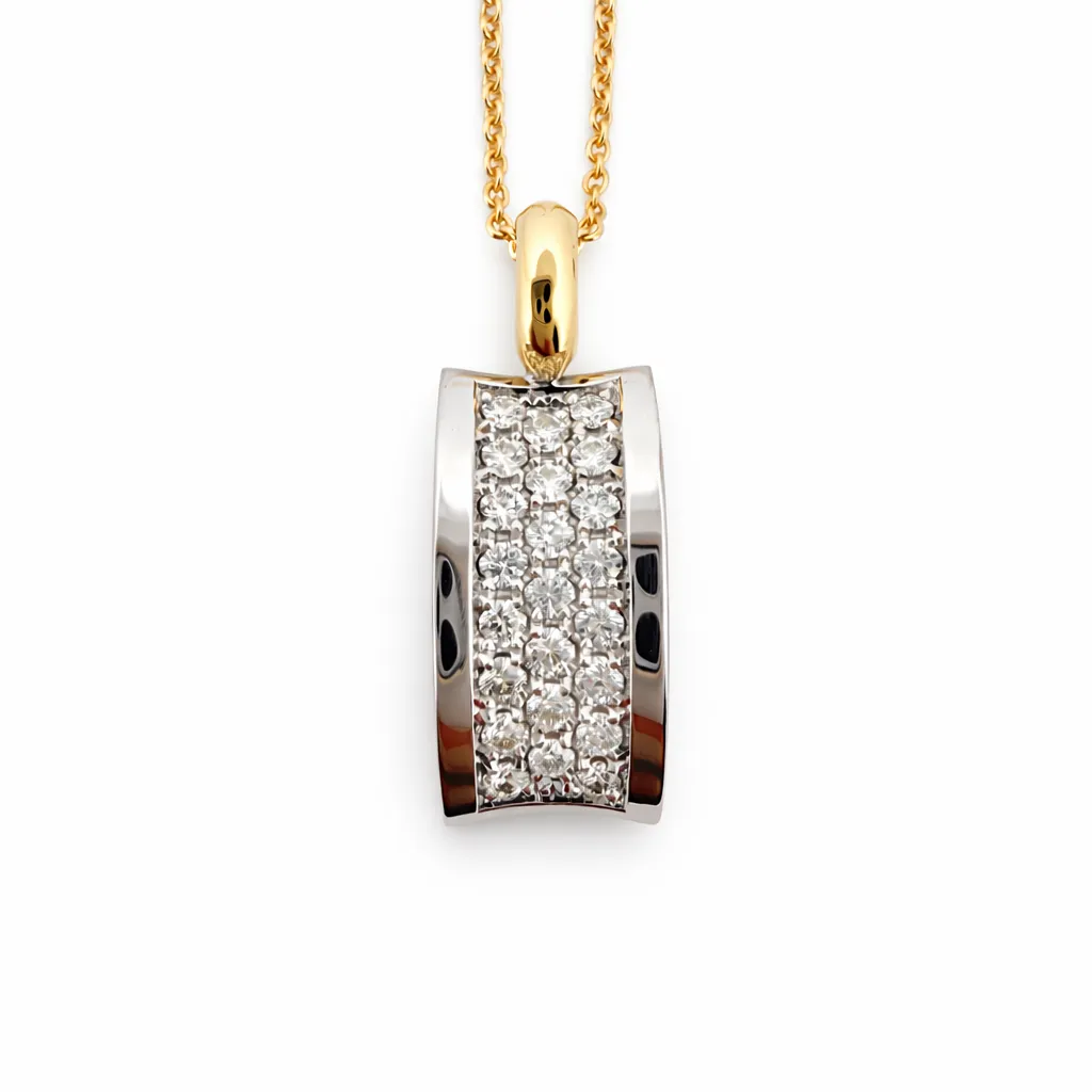 Flanders HANGER 94B 0,65 GH SI3 WHITE