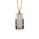 Flanders HANGER 94B 0,65 GH SI3 WHITE