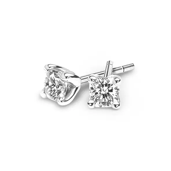 [OOR950,3GHSI3WHITE] Flanders OORRING 95 0,3 GH SI3 WHITE