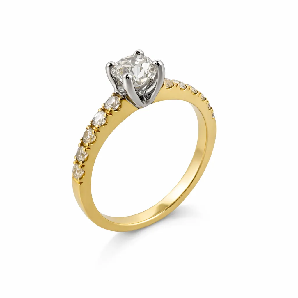 [RNG1130,84GHSI3BICO] Flanders RING 113 0,84 GH SI3 BICO