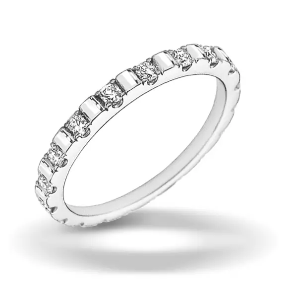 Flanders RING 135A 0,3 GH SI3 WHITE