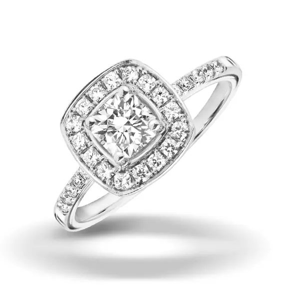 Flanders RING 160 0,53 GH SI3 WHITE