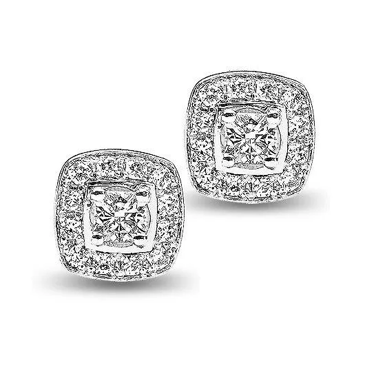 Flanders OORRING 164A 0,68 GH SI3 WHITE