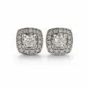 Flanders OORRING 164A 0,68 GH SI3 WHITE