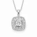 Flanders Hanger 165KL 0,39 GH SI3 White