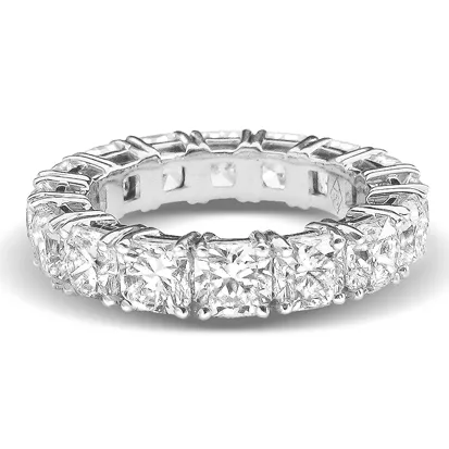 [RNG1713,32GHSI3WHITE] Flanders Ring 171 3,32 GH SI3 White