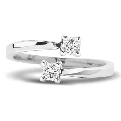 Flanders RING 173    WHITE