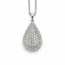 Flanders Hanger 188 0,82 GH SI3 White