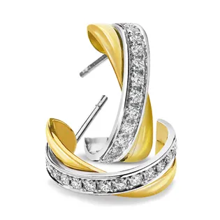 [OOR207B0,56GHSI3WHITE] Flanders OORRING 207B 0,56 GH SI3 WHITE