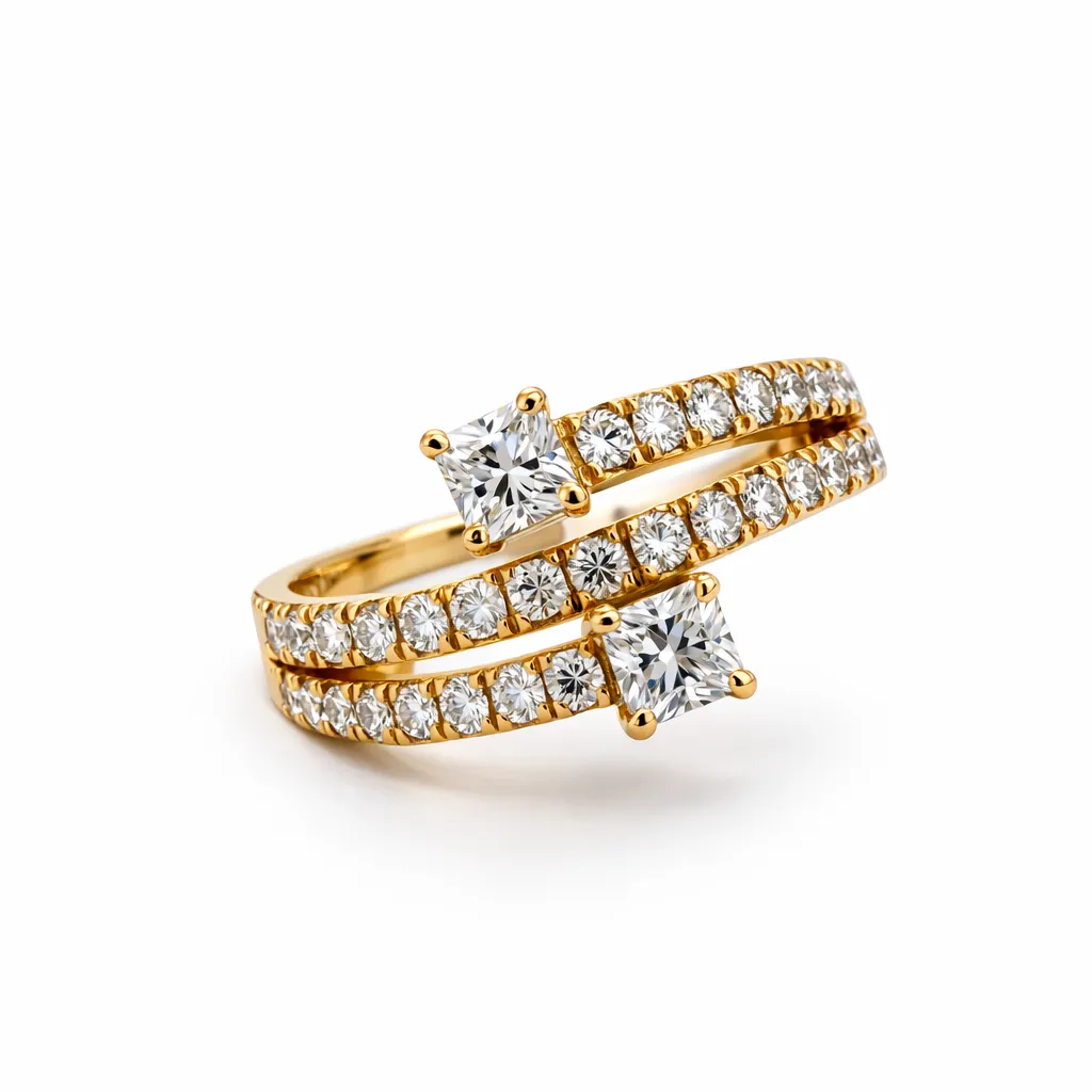 [RNG2201,11GHSI3YELLOW] Flanders RING 220 1,11 GH SI3 YELLOW