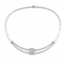 Flanders KETTING 224 2,54 GH SI3 WHITE