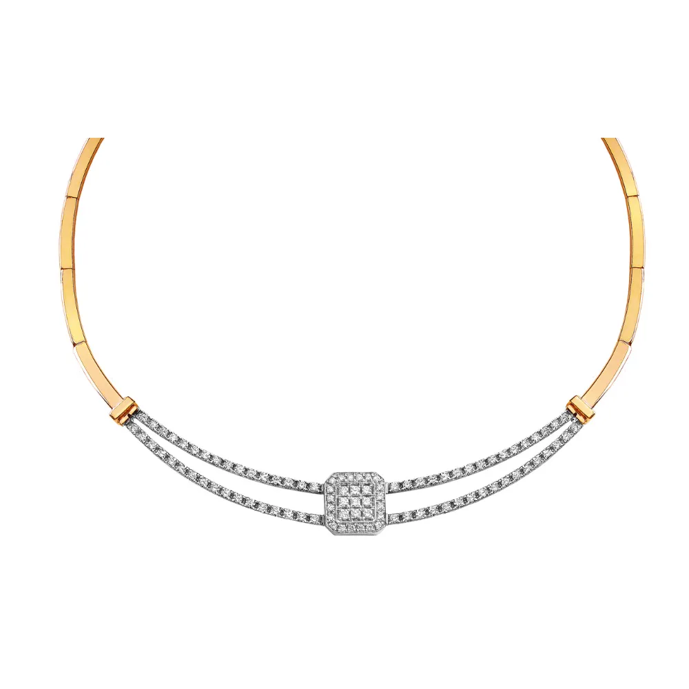 [HNG2242,54GHSI3YELLOW] Flanders Ketting 224 2,54 GH SI3 Yellow