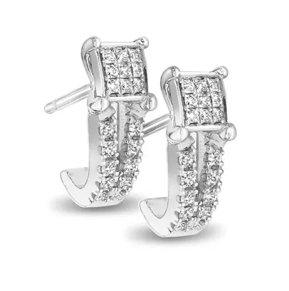 [OOR2250,27GHSI3WHITE] Flanders OORRING 225 0,27 GH SI3 WHITE