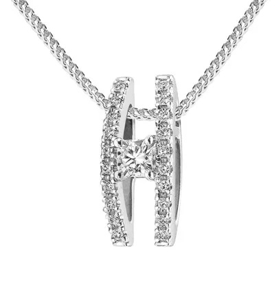 Flanders KETTING 228 0,41 GH SI3 WHITE