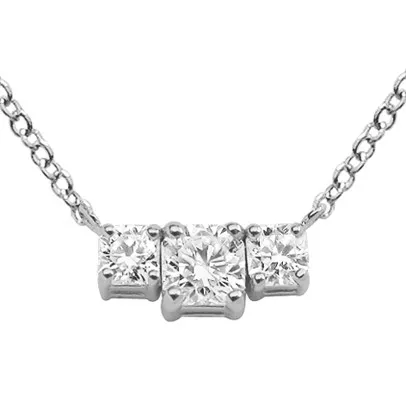 Flanders Ketting 230 0,34 GH SI3 White