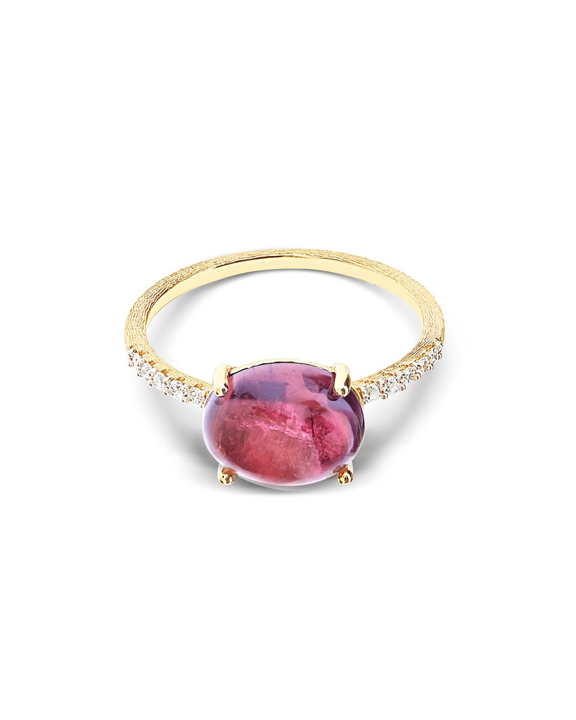[AS10-598] NANIS Ring DANCING IN THE RAIN AS10-598 IN