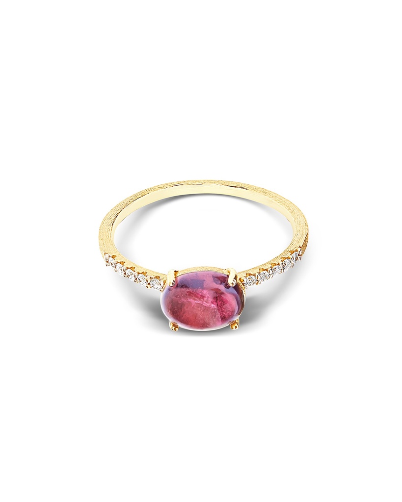 [AS11-598] NANIS Ring DANCING IN THE RAIN AS11-598 IN