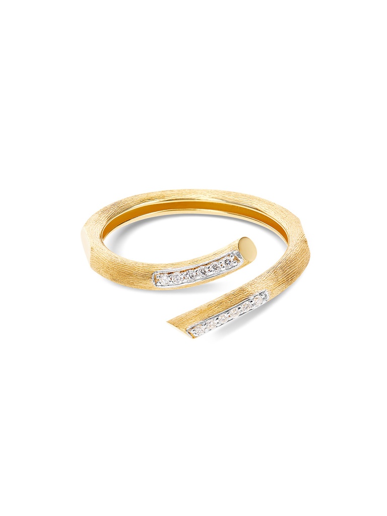 [AS11-602] NANIS Ring LIBERA AS11-602 IN