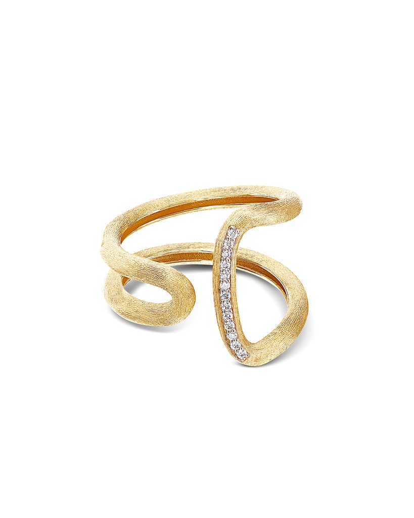 [AS1-602] NANIS Ring LIBERA AS1-602 IN