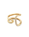 NANIS Ring LIBERA AS1-602 IN