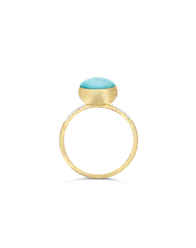 [AS1-609] NANIS Ring BOULES AS1-609 IN