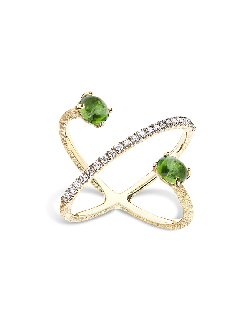 [AS16-598] NANIS Ring DANCING IN THE RAIN AS16-598 IN