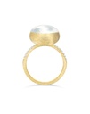 NANIS Ring BOULES AS16-609 IN