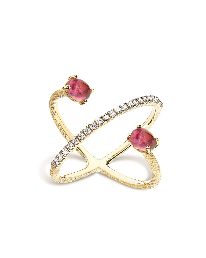 [AS17-598] NANIS Ring DANCING IN THE RAIN AS17-598 IN