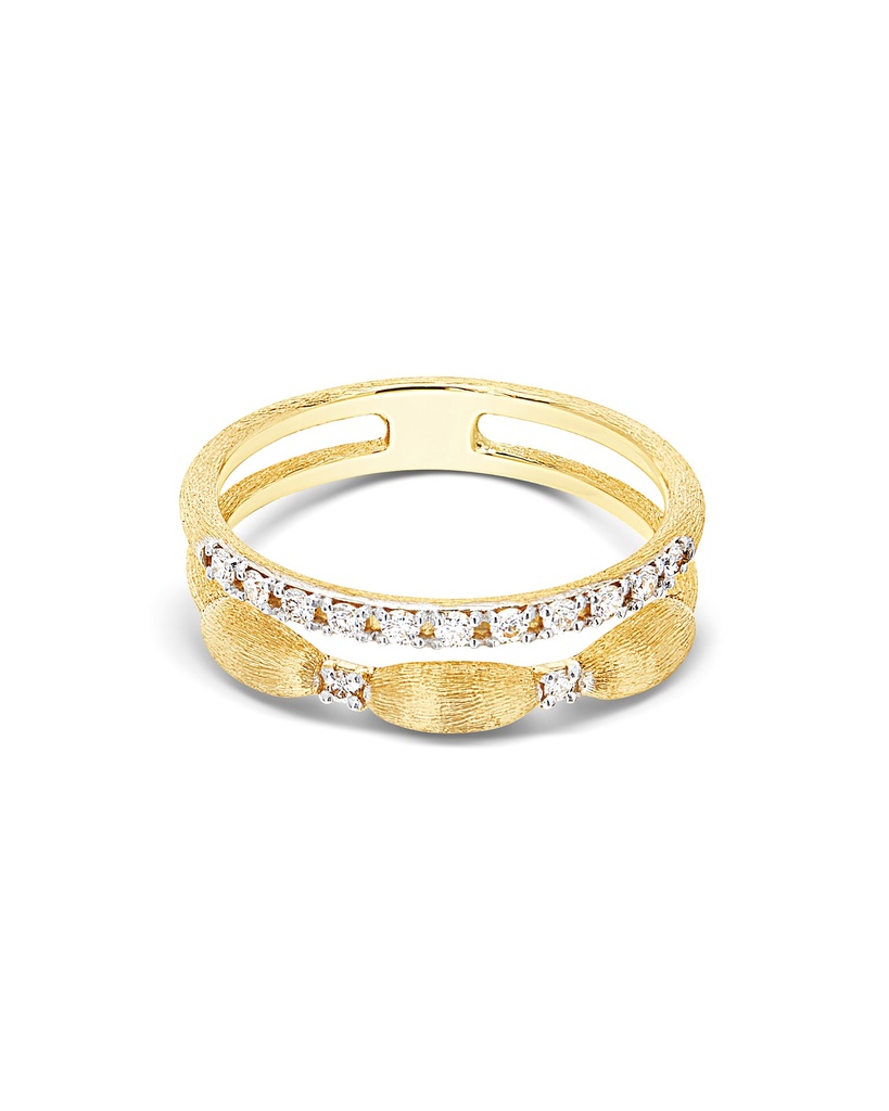 [AS19-583] NANIS Ring DANCING IN THE RAIN AS19-583 IN