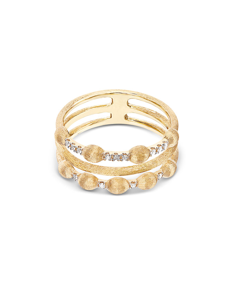 [AS22-583] NANIS Ring DANCING IN THE RAIN AS22-583 IN