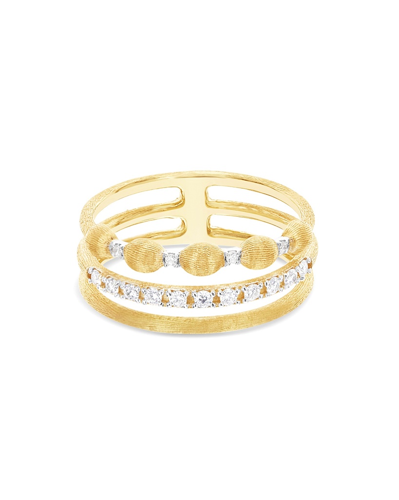 [AS23-583] NANIS Ring DANCING IN THE RAIN AS23-583 IN