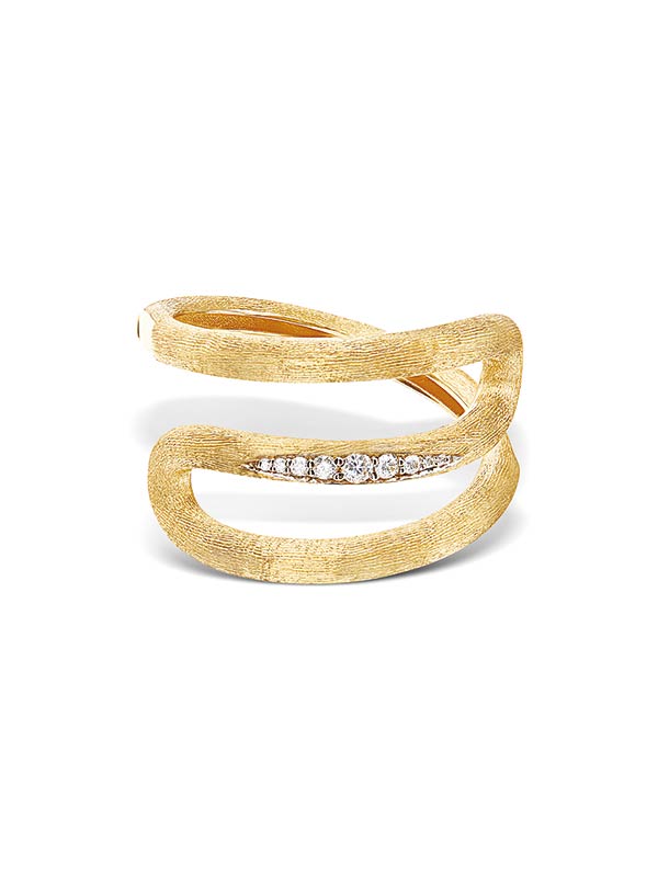 [AS2-602] NANIS Ring LIBERA AS2-602 IN