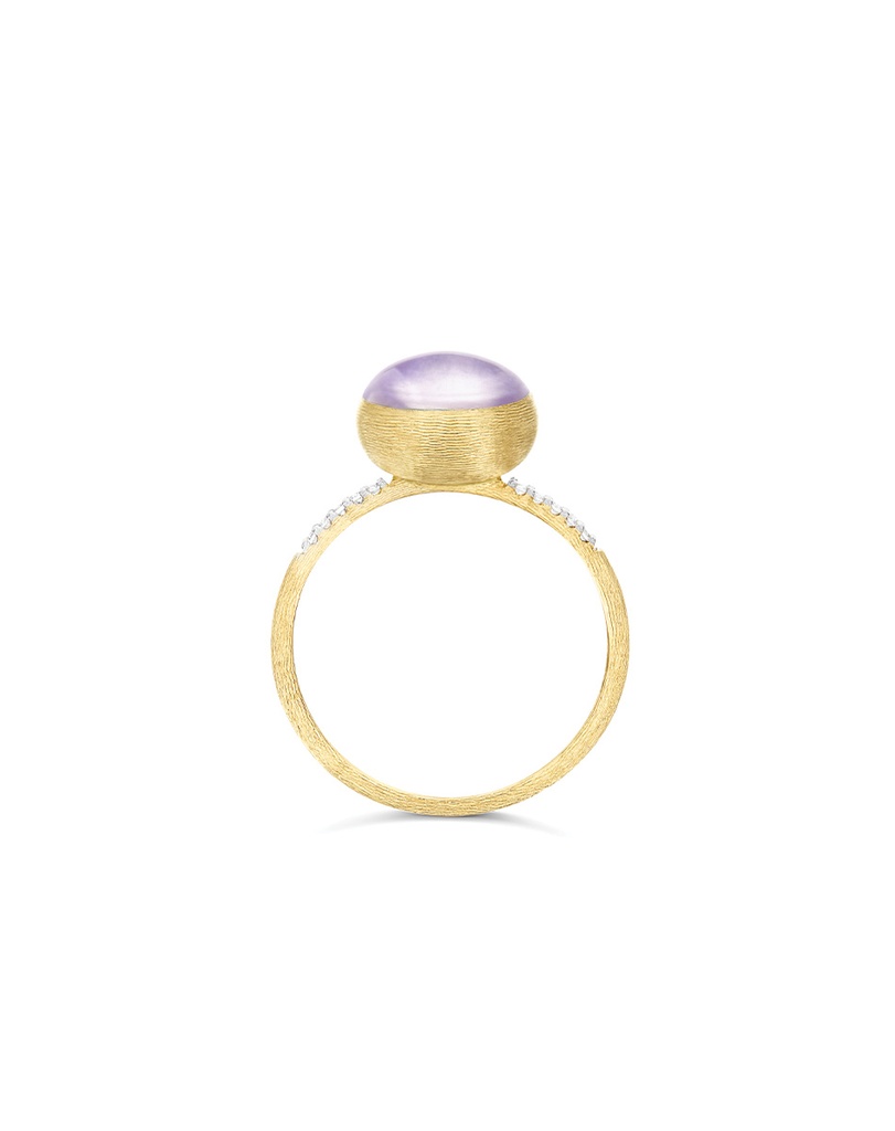 [AS2-609] NANIS Ring BOULES AS2-609 IN