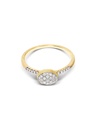 NANIS Ring DANCING IN THE RAIN AS29-583 IN