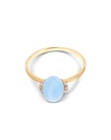 NANIS Ring DANCING IN THE RAIN AS30-575 IN