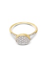 NANIS Ring DANCING IN THE RAIN AS30-583 IN