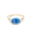 NANIS Ring DANCING IN THE RAIN AS34-597 IN