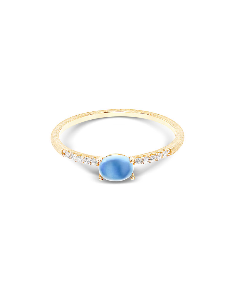 [AS36-597] NANIS Ring DANCING IN THE RAIN AS36-597 IN