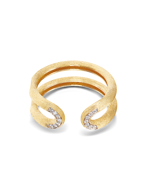 [AS4-602] NANIS Ring LIBERA AS4-602 IN