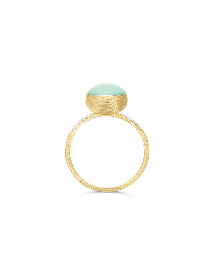 [AS4-609] NANIS Ring BOULES AS4-609 IN
