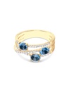 NANIS Ring DANCING IN THE RAIN AS54-597 IN